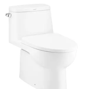 One Piece Toilet COTTO C1142 6 L 8852425141484