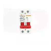 เบรกเกอร์ 1000V 16A รุ่น MCB-C16-DC