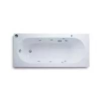 อ่างอาบน้ำวน American Standard รุ่น SATURN-L TF-8250100-WT