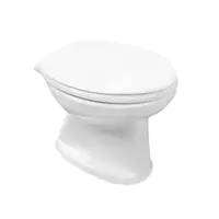 MODA 03030825 One Piece Toilet