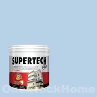 TOA 7282 TOA Supertech Plus Matt for Exterior 7282 One Fine Day