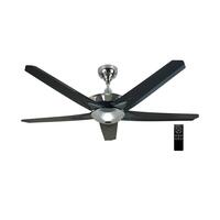 CEILINGFANCN01A CAR MT/PL MD SV/BK 58"5P