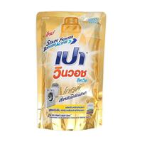 รีฟิลน้ำยาซักผ้า เปาวินวอชลิควิด 650 มล. GOLD