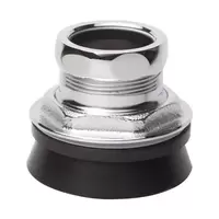 ชุดฝาครอบ-ยางดำ / RUBBER SPUD COTTO S385