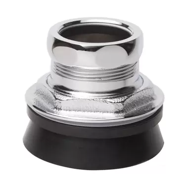 ชุดฝาครอบ-ยางดำ / RUBBER SPUD COTTO S385-1