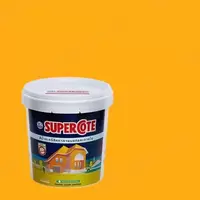 #19YY 51/758 สีดูลักซ์ ซูเปอร์โคท สีน้ำทาภายใน Supernova