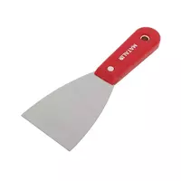 PLASTIC HANDLE SCRAPER MATALL 2.5"