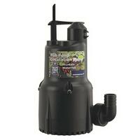 GRUNDFOS KPC24/7 250W SUBMERSIBLE PUMP
