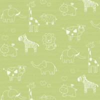 สติกเกอร์ติดผนัง ลาย Pattern DPS-53