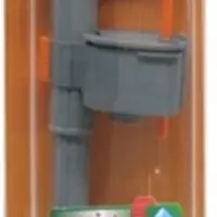 WATER INLET EC-V1160