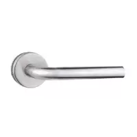 มือจับประตู MORTISE VECO LH1033 SS