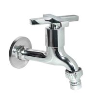 ก๊อกล้างพื้น 1 ทาง DONMARK MC401-2H