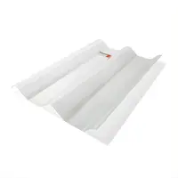 Super Save Translucent Romantile Sheet Transparent 0.5 mm