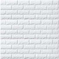 Wall Foam Sticker FB-01