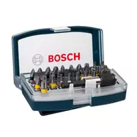 ชุดไขควง 32 ชิ้น BOSCH