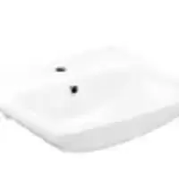 WASHBASIN C00581 WH