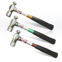BALL PEIN HAMMER FG GOLD ZEAL 1LB