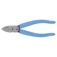 คีมตัดสายมีรู 6 นิ้ว ตราเสือ Tiger Tools
