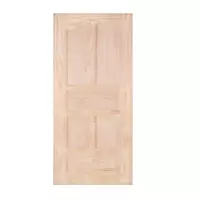 ประตู ไม้สน นิวซีแลนด์ CE-13 MODERN DOORS
