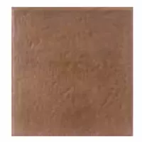 กระเบื้องปูพื้น ภายนอก SCG รุ่น แสตมป์เพฟ ลายโรม่า 40x40x3.5 ซม. แพสชั่นบราวน์