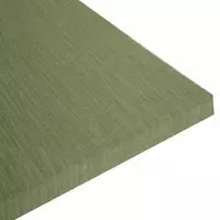 ผนังตกแต่งดูดซับเสียง Zandera สีมินท์กรีน Mnt Green (Mig)