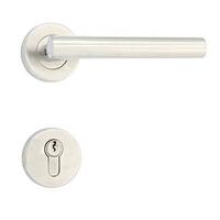 มือจับMORTISE SOLEX 4585109 SS