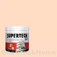 TOA SP104 TOA Supertech Plus Matt for Exterior SP104 Jumping Bean