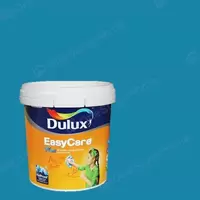 #90BG 21/302 Dulux EasyCare Plus Sheen Indigo Sea 90BG 21/302