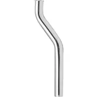COTTO Z439 WATER FLUSH PIPE