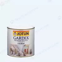 #4396 Jotun Gardex Premium Enamel Wood&Metal Gloss Igloo 4396