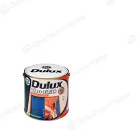 DULUX Oil Paint #101 Glossy Type 1 Gallon