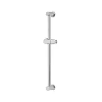 VICTOR SLIDE BAR HE Chrome