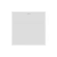 โคมติดลอย LED LAMPTAN PANEL2 42 วัตต์ DAYLIGHT COOLWHITE COOLDAYLIGHT 60x60 ซม.