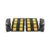 ยางชะลอความเร็ว รุ่น CC-B07 ส่วนกลาง สูง 30 มม. (ยกเลิกจำหน่าย)
