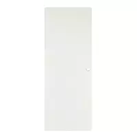 ประตูห้องน้ำ PVC AZ-1 UV AZLE