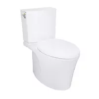 Two piece toilet KOHLER KOHLER 3/4.5 L