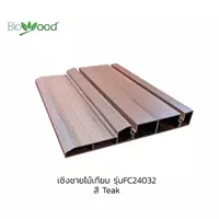 Biowood Fascia Teak