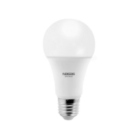 NAGAS ECO BULB E27 12W Warm White LED Bulb, Pear Shape