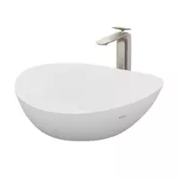 TOTO LW4704#XW Console Lavatory