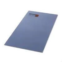 SCG Translucent Flat Sheet Neulite Heat Shield Blue Mist 35%