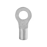 Bare round fishtail 3.5-5-MT 4 SQ.MM KEN