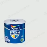 #50YR 83/003 Dulux Weathershield Ultima Sheen Exterior Winterwash 50YR 83/003