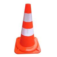 กรวยจราจร PVC รุ่น CC-A47 (ยกเลิกจำหน่าย)