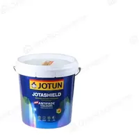 สีทาภายนอก JOTUN JS-ANTIFADE BASE A ชนิดกึ่งเงา