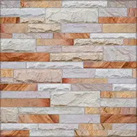 CAMPANA Floor Tile 40x40 cm WALLSTREET DN A