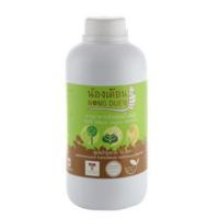 อาหารพืช WTB100 NONG DUEN 1000ML