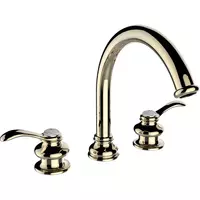 KOHLER K-12885T-B4-AF BATH FAUCET