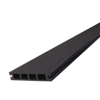 MARINE Top Routing Line Floor Plank (Black)