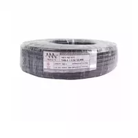 Aluminum wire 1x50 sq.mm. 100 meters NNN