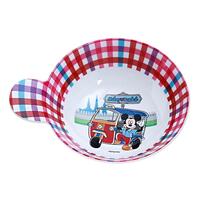 ชามมีที่จับ4.5" MICKEY GO THAILAND